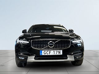 Volvo V90 Cross Country D4 AWD Geartronic Advanced SE lll Drag/P-Värm/S&V-Däck – bild 2