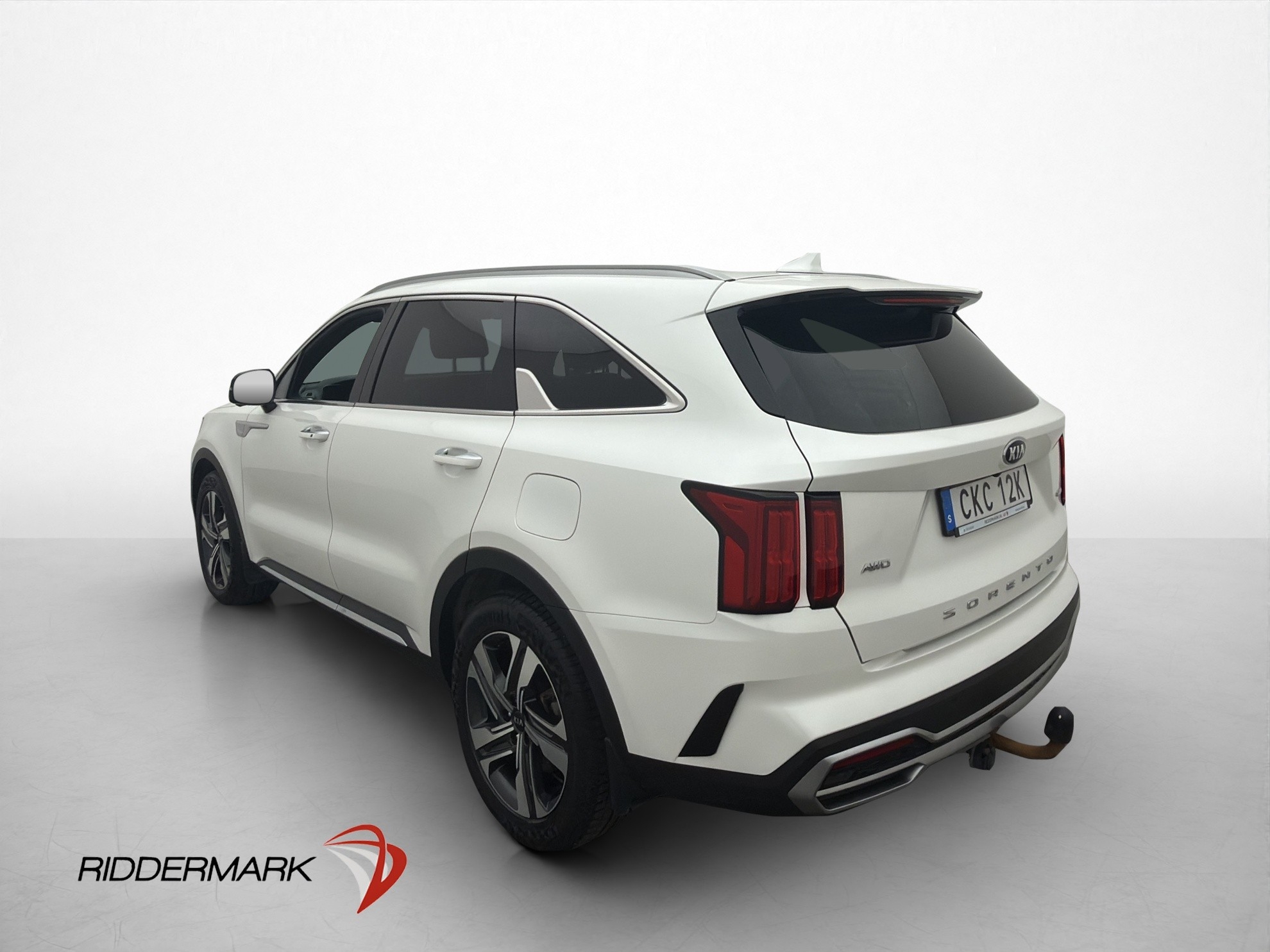 Kia Sorento 2021, bild 5/73