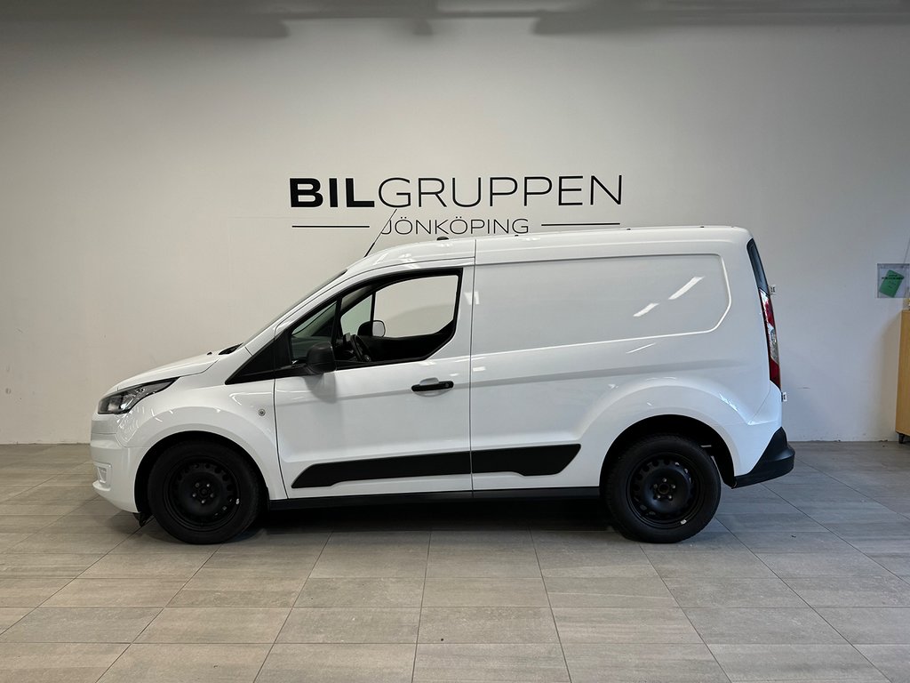 Ford Transit Connect 220 1.5 SelectShift 120hk