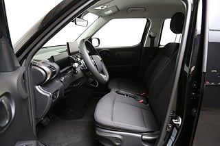 SUV Hyundai Inster 8 av 21