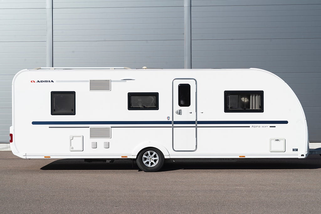 Adria Alpina 2018 - miniatyr 32