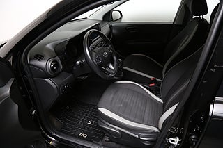 Halvkombi Hyundai i10 11 av 24