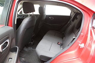 SUV Honda HR-V 16 av 17