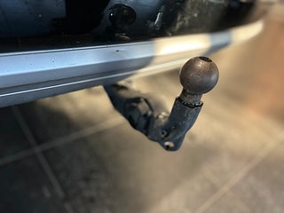 Audi Q5 2.0 TDI Quattro S Tronic Drag/MoK/SoV