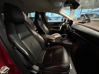 Mazda CX-30 2.0 M Hybrid AWD Cosmo 360/Drag/BOSE/AdaptivFart