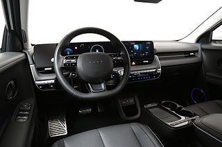 SUV Hyundai IONIQ 5 12 av 27