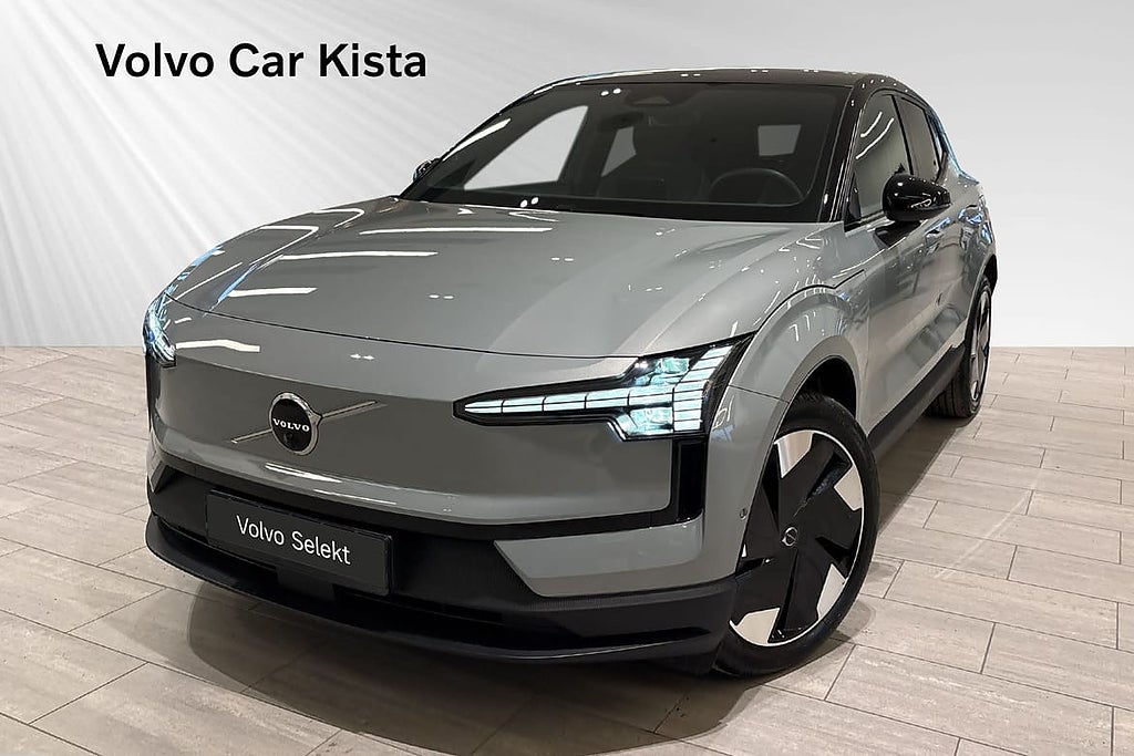 Volvo EX30 Twin Motor Performance Ultra 360Kam H/K Pano