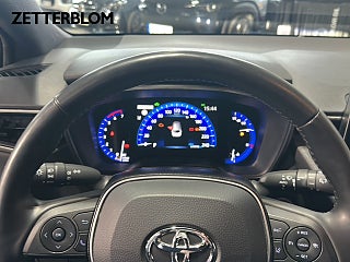 Kombi Toyota Corolla 11 av 18