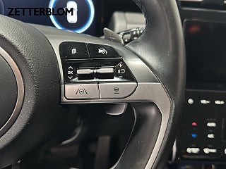 SUV Hyundai Tucson 17 av 22