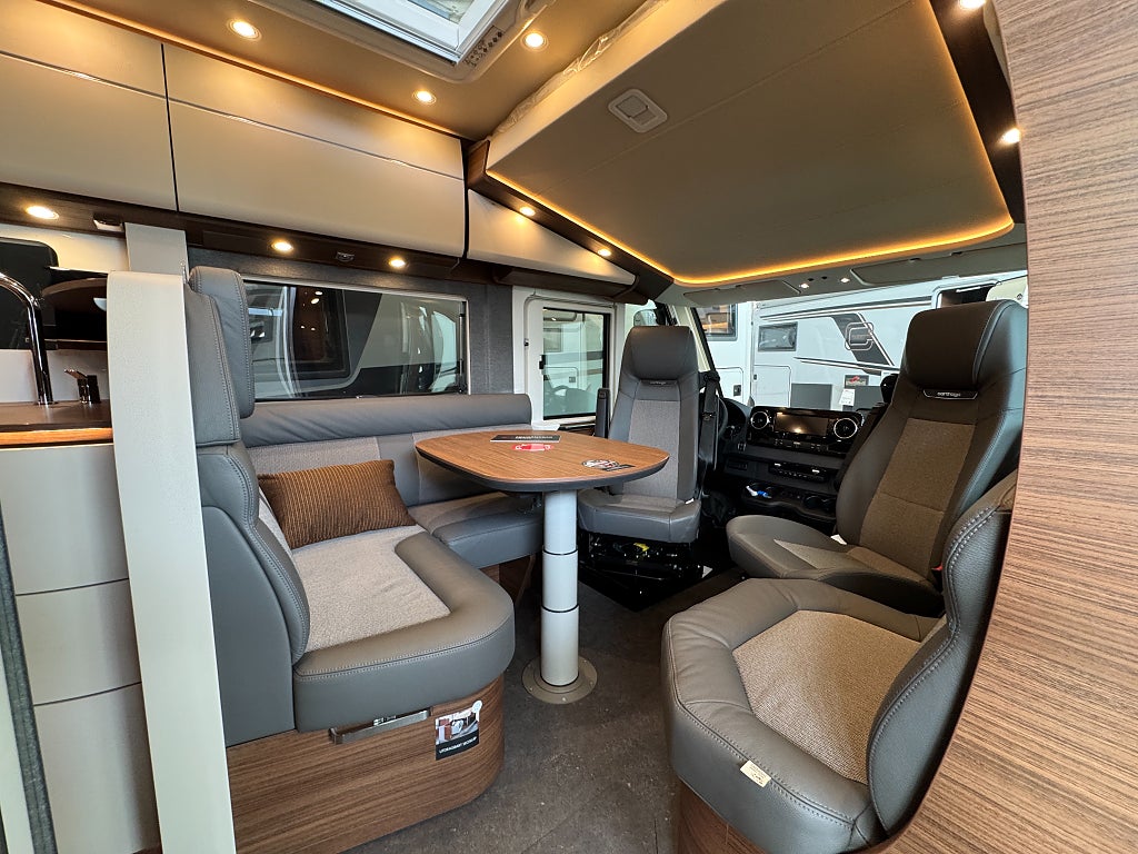 Carthago Chic c-line I 4.9 LE *NYHET*