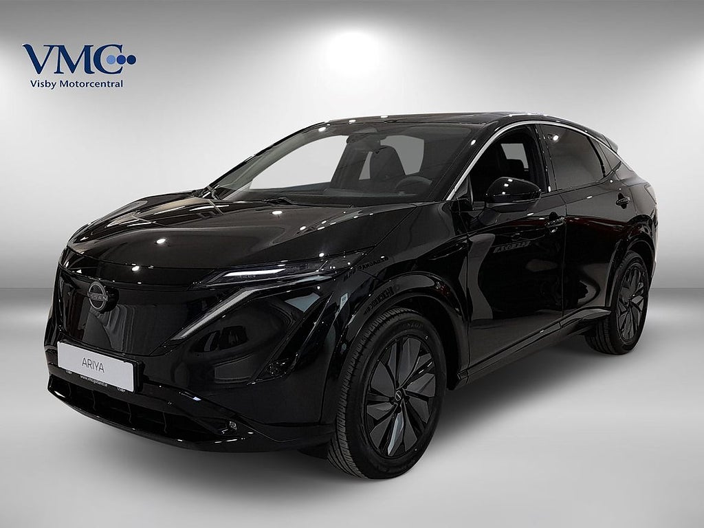Nissan Ariya 87
