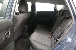 SUV Hyundai Bayon 19 av 20