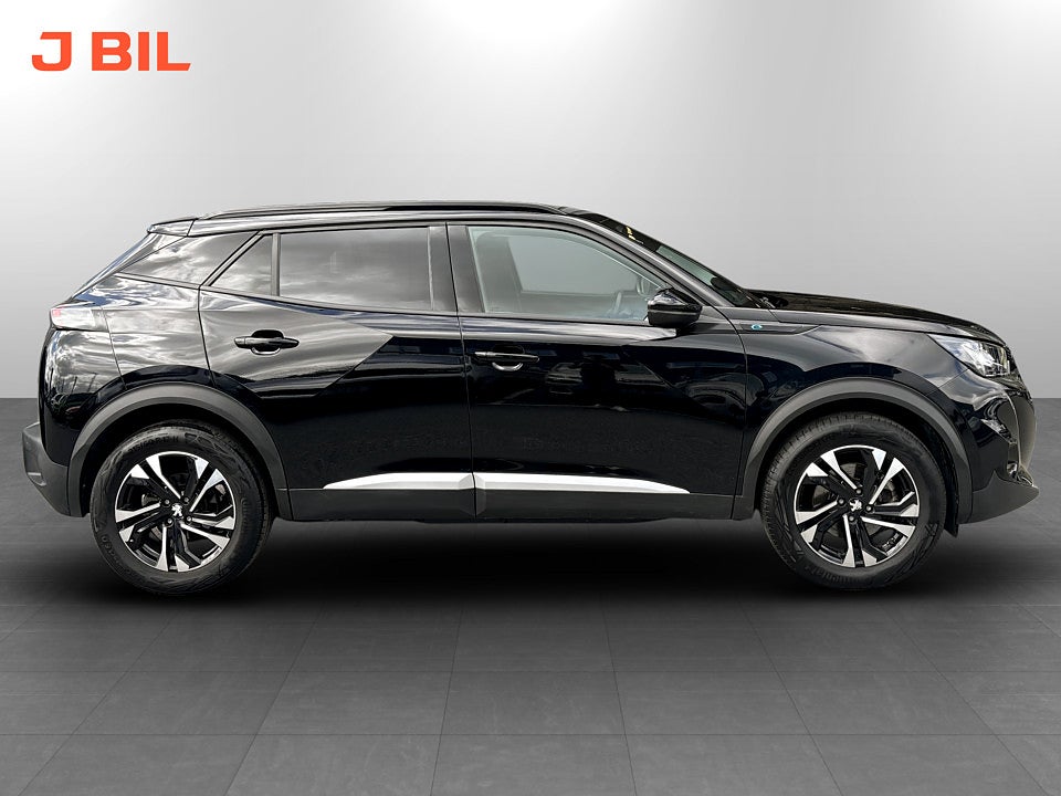 Bild på Peugeot E-2008 Allure 50kWh 136hk Aut B-KAMERA CARPLAY