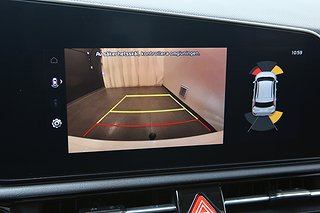 SUV Kia Niro 27 av 31