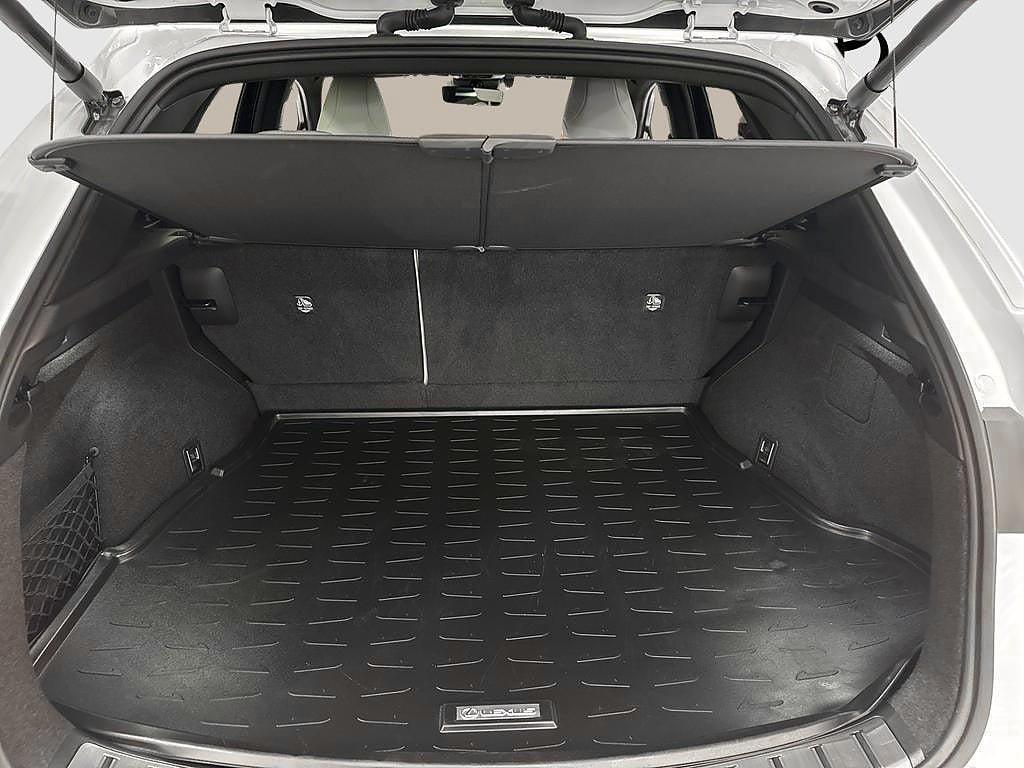 Lexus NX 2022 - miniatyr 11