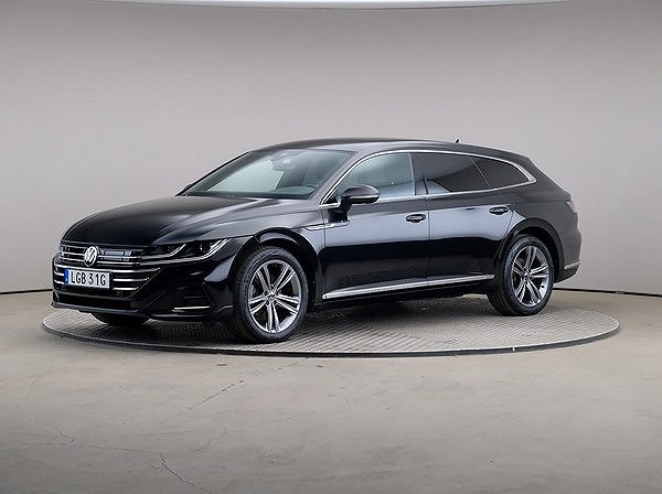 Volkswagen Arteon Volkswagen Arteon Shooting Brake eHybrid Dsg R-