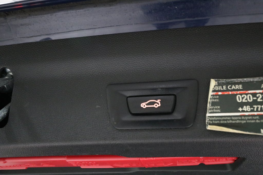 MINI Countryman SE 2018 - miniatyr 8
