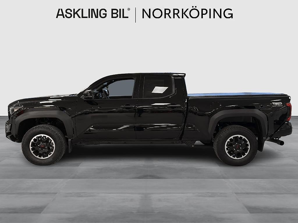 Toyota Tacoma 2025 - miniatyr 3