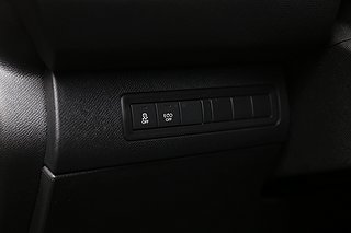 Halvkombi Peugeot 308 10 av 15