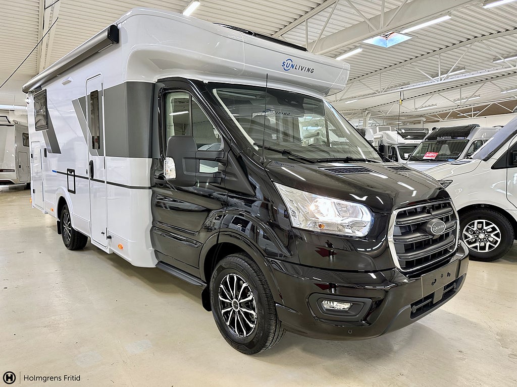 Sun Living S-serien S 75SL