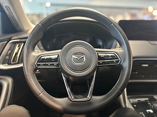 Mazda CX-60 PHEV AWD 327hk Kamera/Navi/Rattvärm/HUD/SoV/MOMS