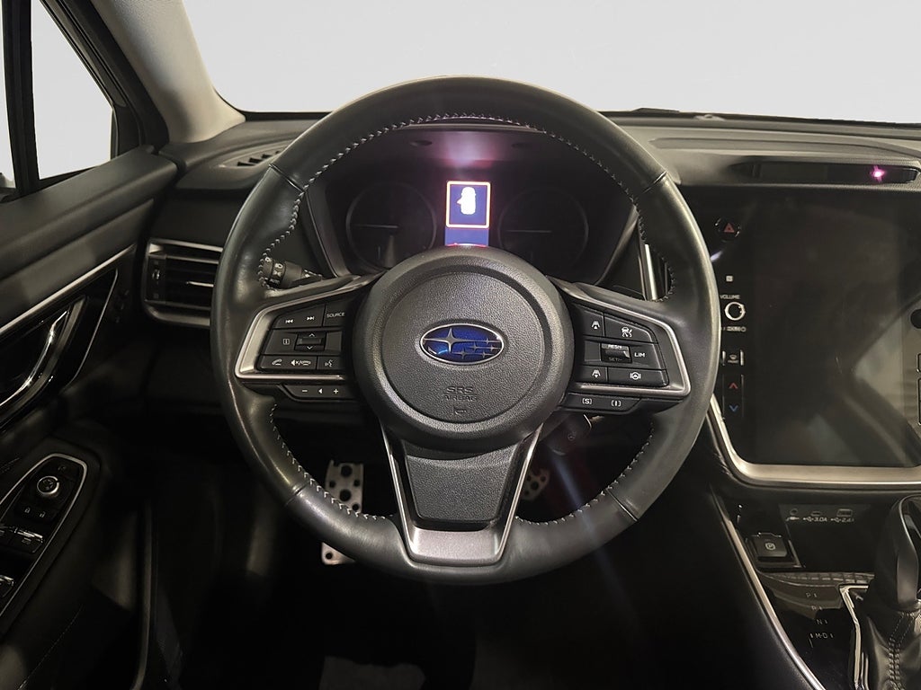 Subaru Outback 2.5 4WD XFuel Touring DRAG H&K Navi Elstolar Taklucka bild 14