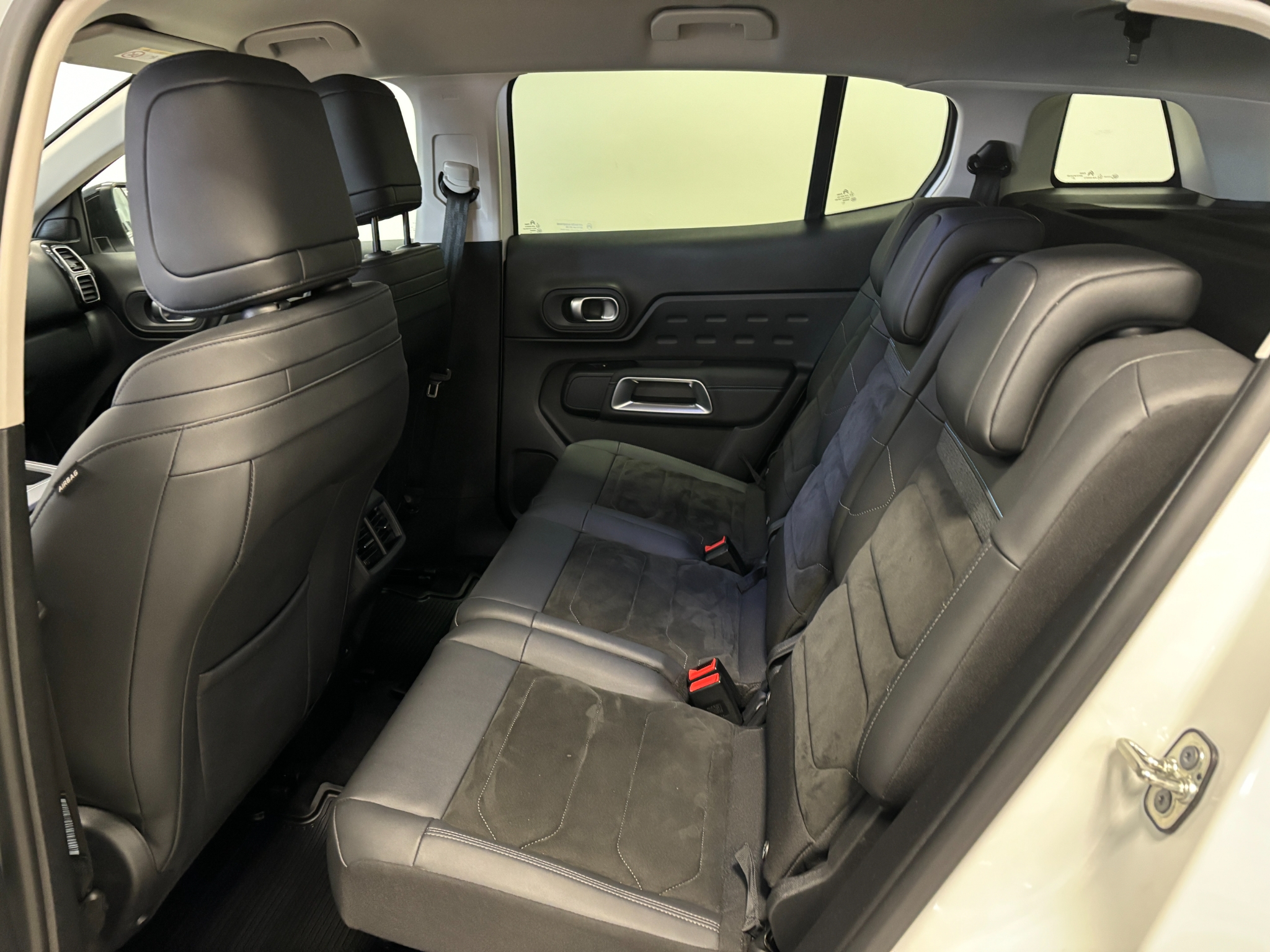 Citroen C5 Aircross 2024, bild 7/42