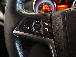 Kombi Opel Astra 19 av 20