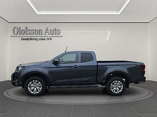 Transportbil - Flak Isuzu D-Max 2 av 13