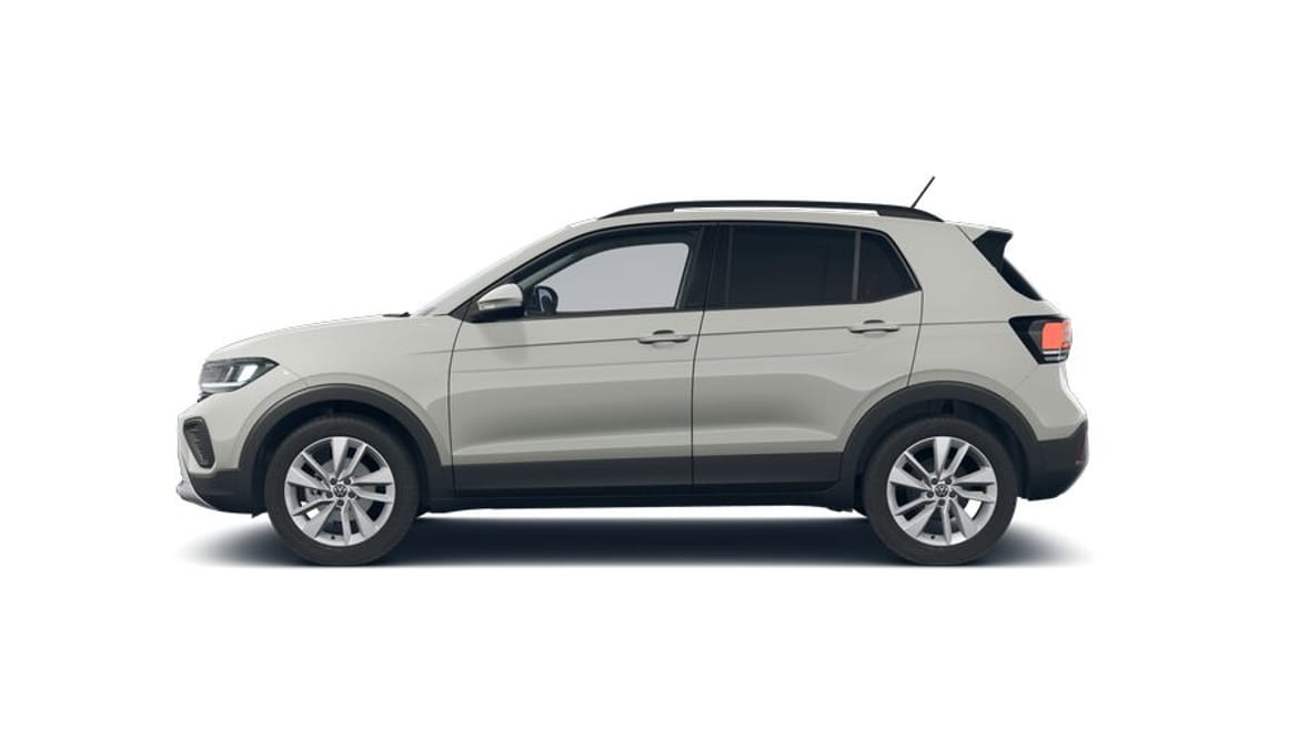 Volkswagen T-Cross Privatleasing 2025, bild 2/33