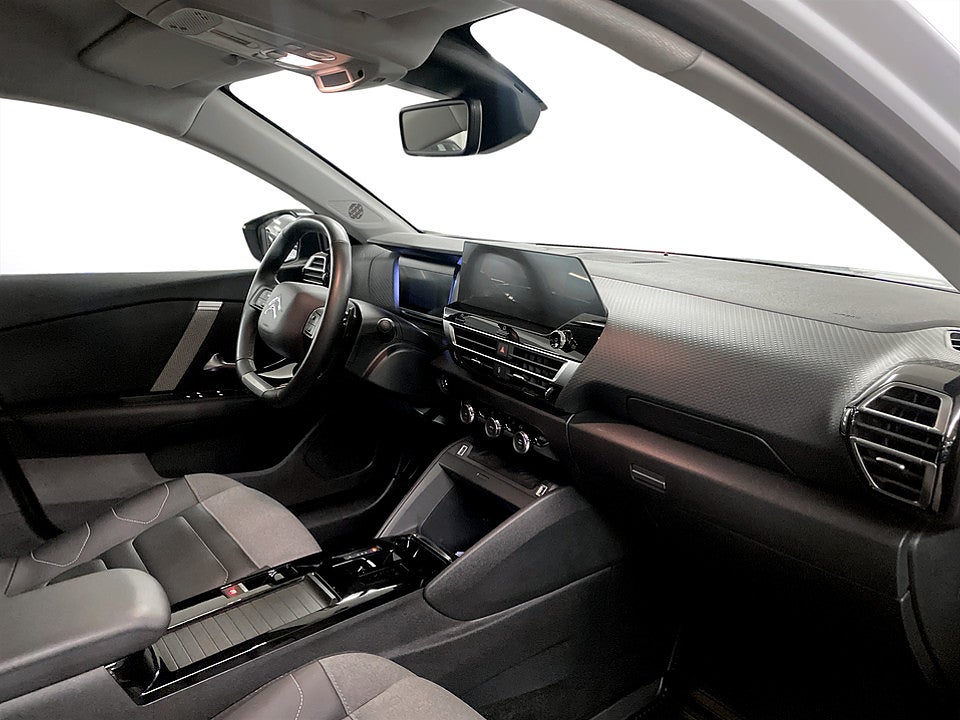 Bild på Citroen C4 Shine 1.2 PT 130hk Aut B-KAMERA NAVI