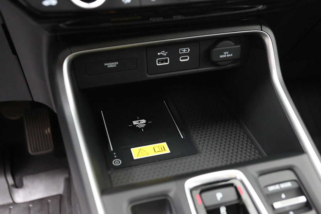 Honda CR-V FullHybrid AWD Elegance Panorama 2024