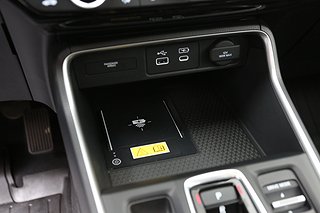 SUV Honda CR-V 19 av 23