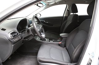 Halvkombi Hyundai i30 9 av 22