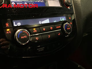SUV Nissan Qashqai 21 av 22