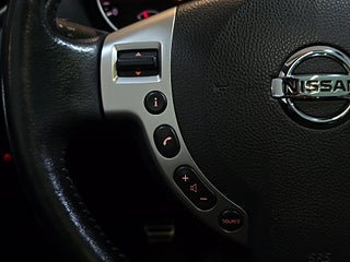 Nissan Qashqai 2013 bild 19