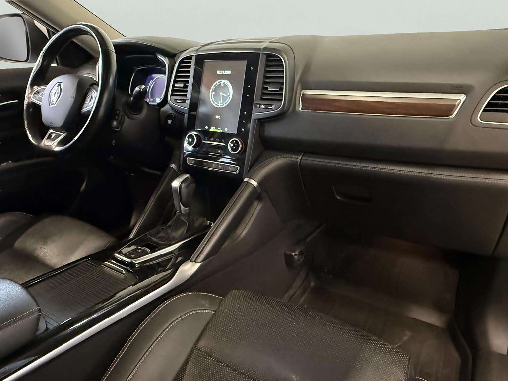 Renault Koleos 2.0 Business dCi 190hk 4x4 XTRONIC - miniatyr 14