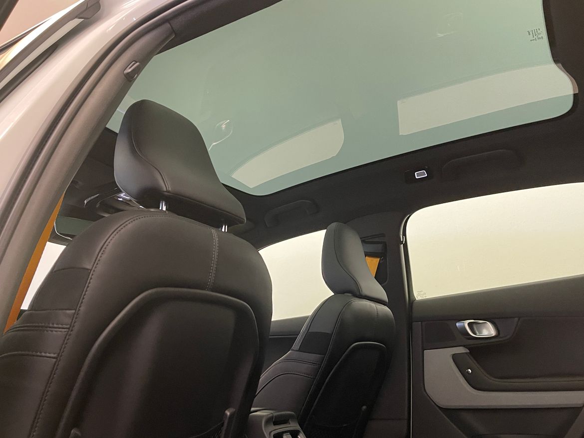 Polestar 2 2025, kuva 7/42