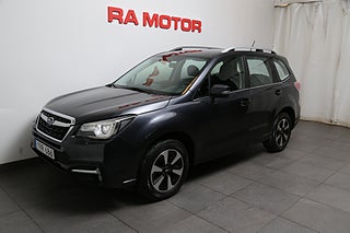 SUV Subaru Forester 1 av 25