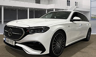 Kombi Mercedes-Benz E 11 av 12