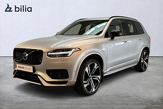 Volvo XC90 T8 AWD Recharge R-Des Pro Edt 7-säten