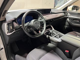 SUV Mazda CX-60 12 av 17