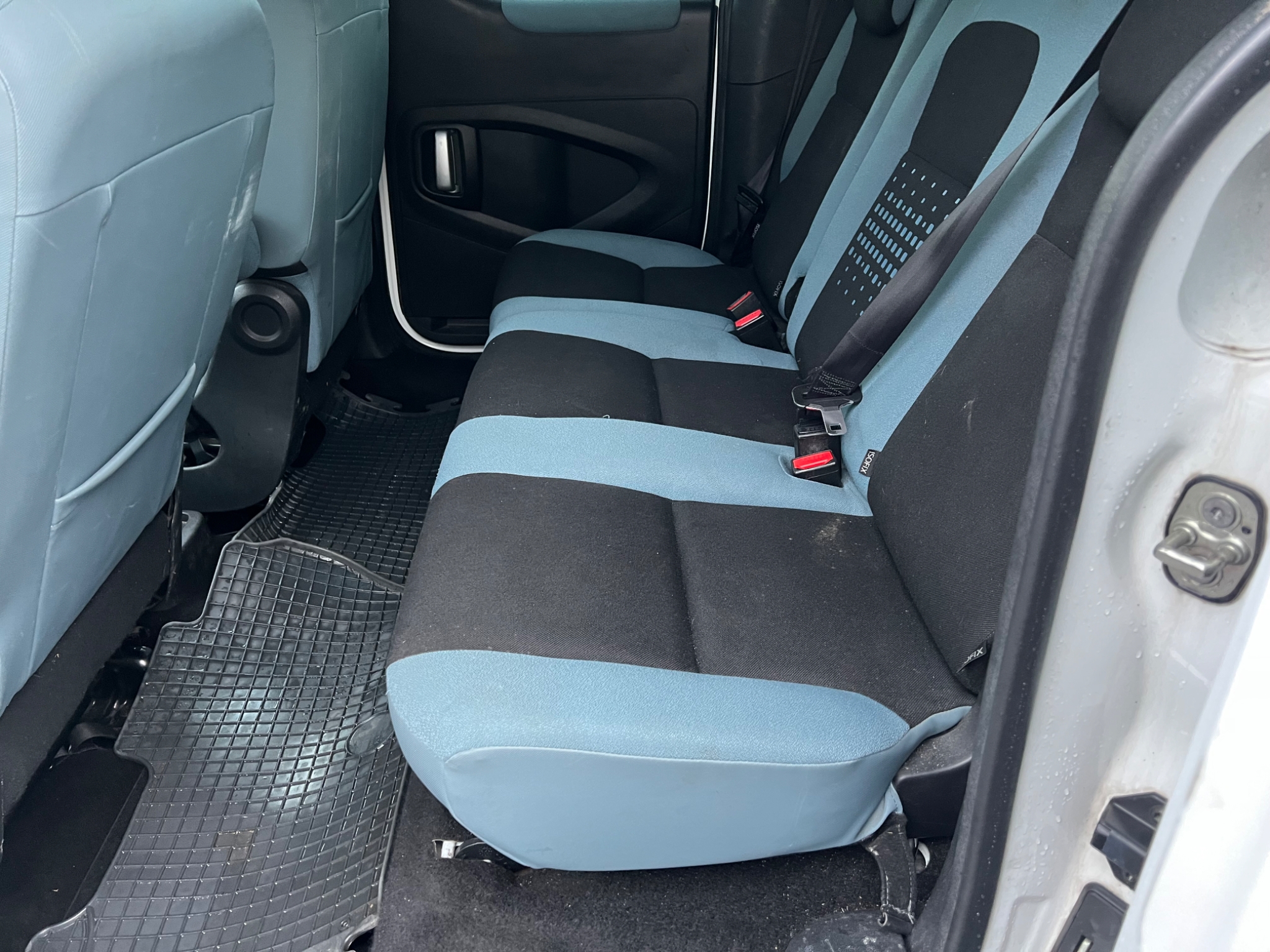 Citroen Berlingo Multispace 1.6 VTi 2013, kuva 4/40