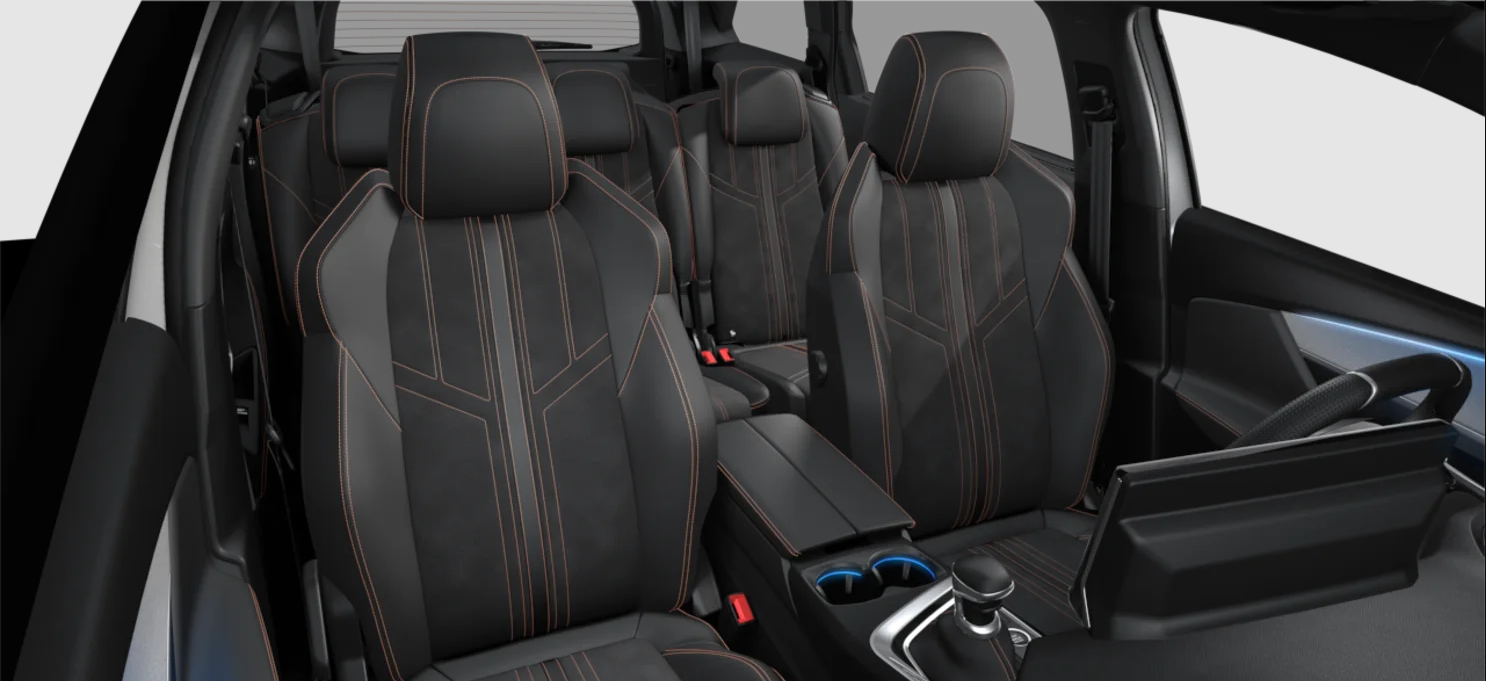 Peugeot 5008 GT PACK PRIVATLEASING 12MÅN 2023, kuva 7/35