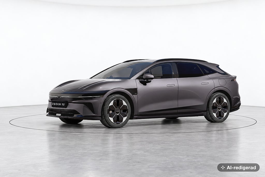 Zeekr 7GT LongeRange RWD 100 kWh 0,99% Ränta