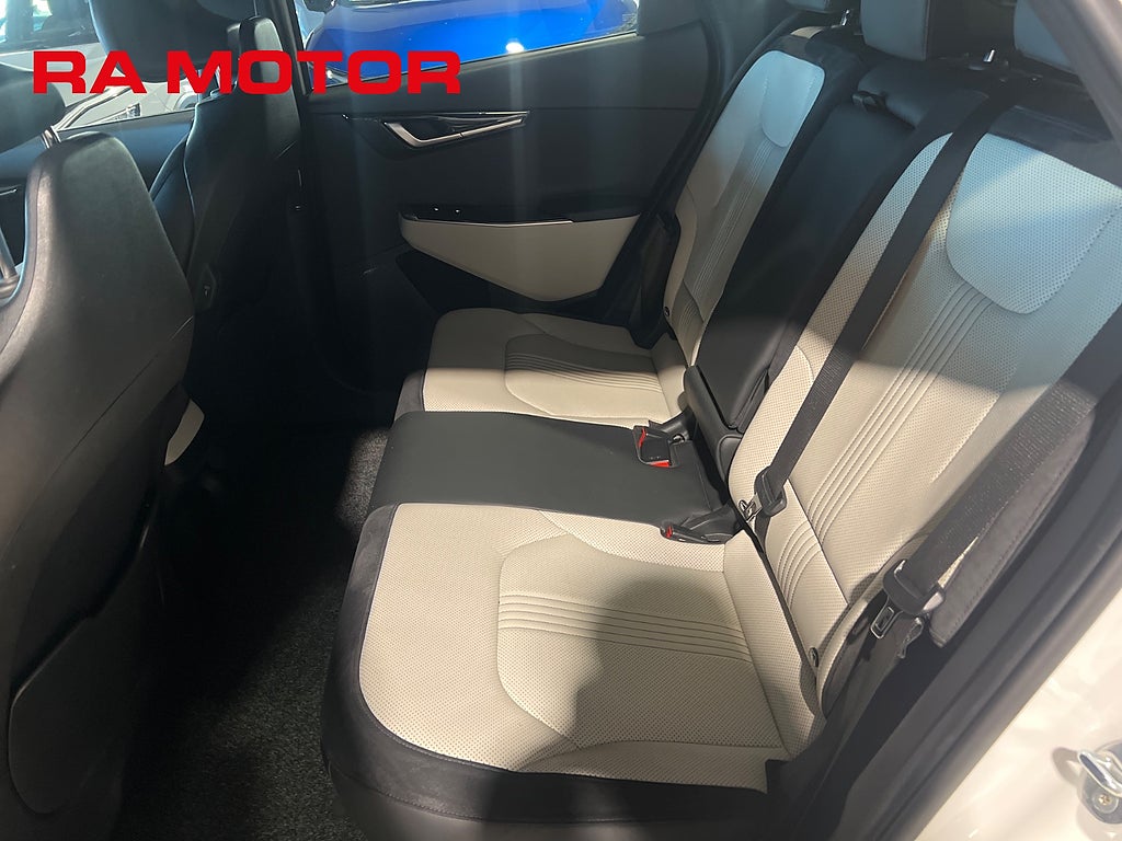 Kia EV6 325hk AWD GT-Line | Pano | Meridian | Navi | 360° |