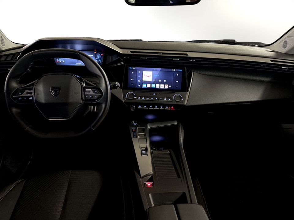 Peugeot 308 2022, bild 5/48