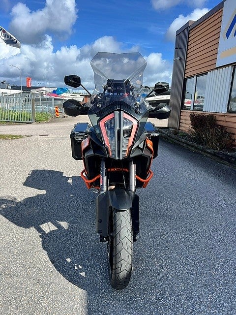 KTM 1290 2017 - miniatyr 2