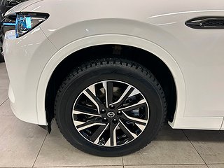 Mazda CX-80 Homura COSO PHEV AWD 327HK BOSE/360/Skinn/6-Sits
