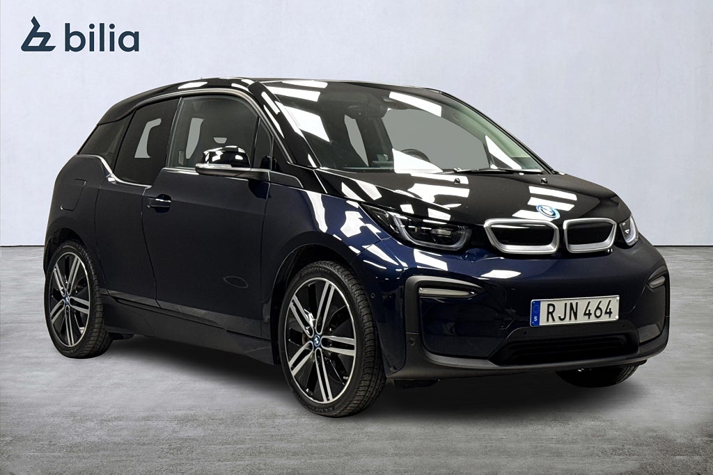 BMW i3 120 Ah Comfort Advanced